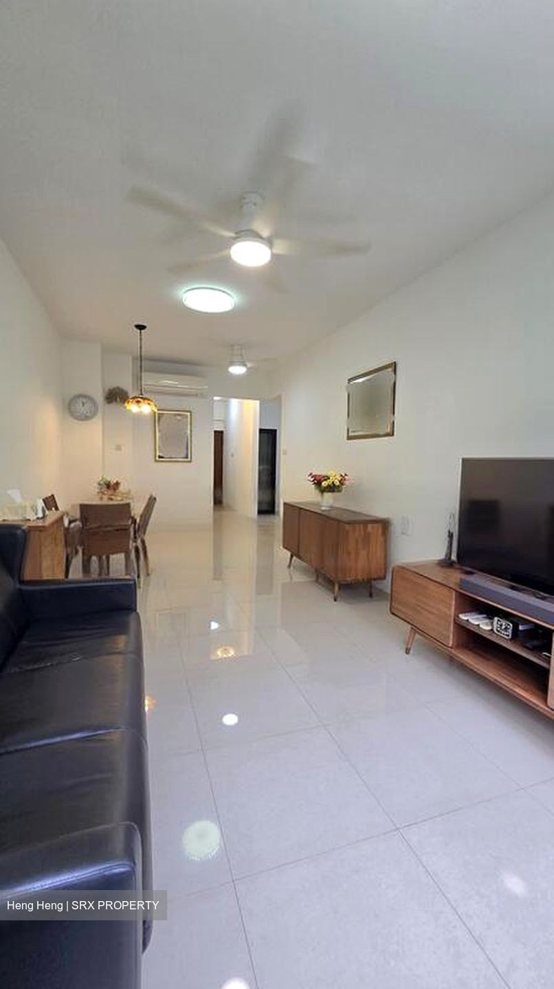 Ballota Park Condominium (D17), Condominium #480449541